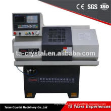Экономической точности СК-0632A Китай токарный станок с ЧПУ машина